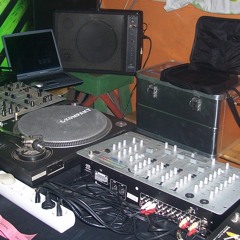 Balkan Trip - Mix by Bigosh feat. Allaxxor on Dub Room