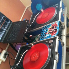 SO SICK DJ FLEXMANPR1 LIVE BLEND