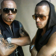 TORTURA- WISIN Y YANDEL- @LAN DJ