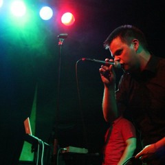 ETH - No Room For Me