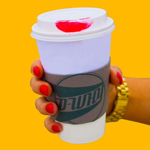 Thumbnail D Why Macchiato Music Prod By T Minus