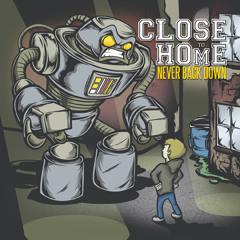 "All We Know" by Close To Home