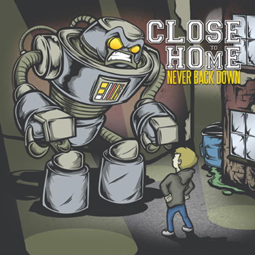 "All We Know" by Close To Home