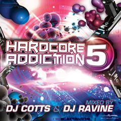 Fish Sticks (feat. DJ Cotts) (Out Now on Hardcore Addiction 5!)