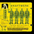 Artwork for Kraftwerk Kover Kollection Vol.3