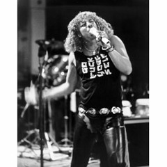 Rick James Discussing "You Can't Touch This."