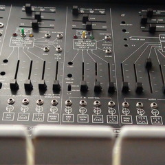 Stravinsky Five Easy Pieces No. 1 Andante (Arp-2600)