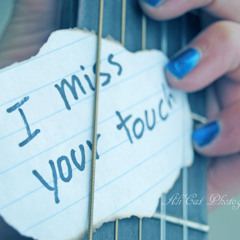 Kentaro Sato-Your Touch