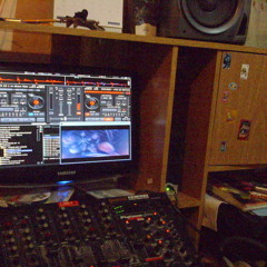 cumbia juan mixxx