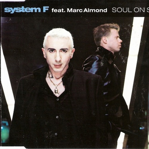 System F Feat. Marc Almond - Soul on Soul