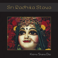 Sri Radhika Stava.mp4