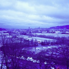 Crystal City