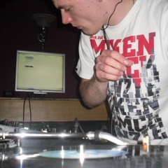 DJ Williams old school