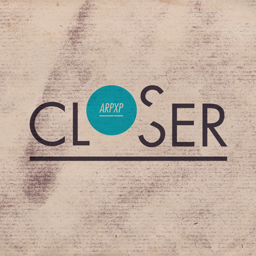 ARP XP - Something Wrong ('Closer' album)