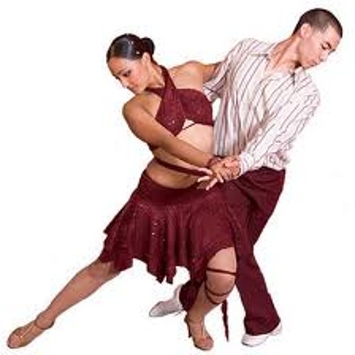 Don't Blame It On The Cha-Cha-cha