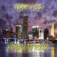 WMC 2012 - Mental's After Hour Sessions