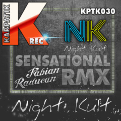 Night Kult - Sensational (Fabian Raducan Remix)