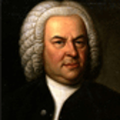 Tocata e Fuga em Ré menor, BWV 565 - Bach