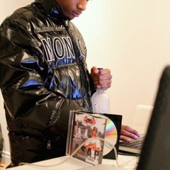 NOT THEM OTHER MOTHERFUCKERS... A.S.A.P NEW JOINT...