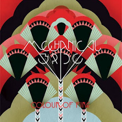 Colour of Fire - Mechanical Bride