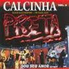 CALCINHA PRETA VOL.26 - BY SÁVIO CD'S