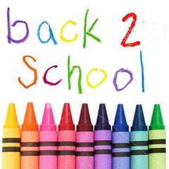 Abryto + Nacarate - Back2school Mixtape