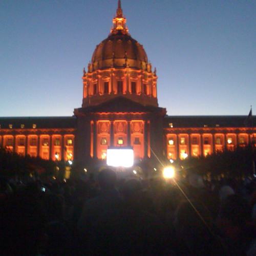 We're all Giants: SF Giants World Series documentary #SanFranciscoCrosscurrents #SoundsofSF