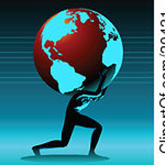 Trey 600, B Eazzy - CARRY THE WORLD