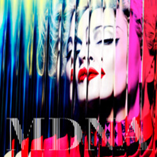 William Orbit's MDNA Interview with Larry Flick