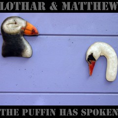 Lothar & Matthew - Anomie