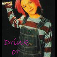 hide - Drink or Die Cover