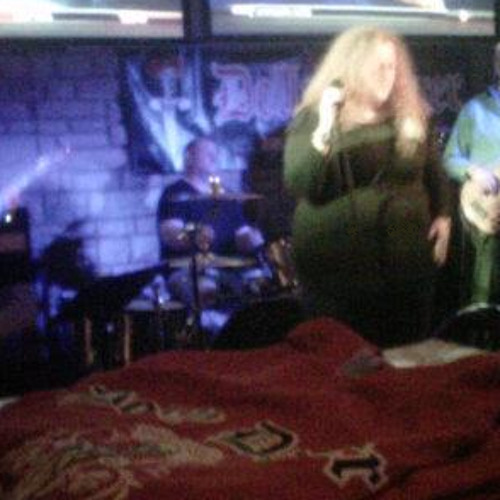 Dolly Dagger- Move Over (Janis Joplin cover)