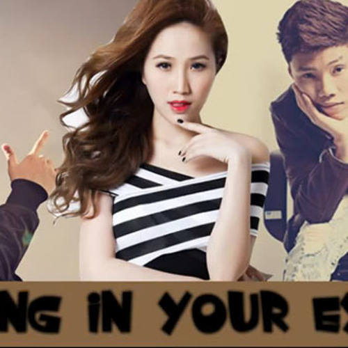 Nothing In Your Eyes 2 - Bảo Thy - Yanbi - Mr. T