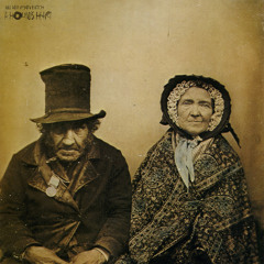 William Ryan Fritch - A Fool To Be Falling