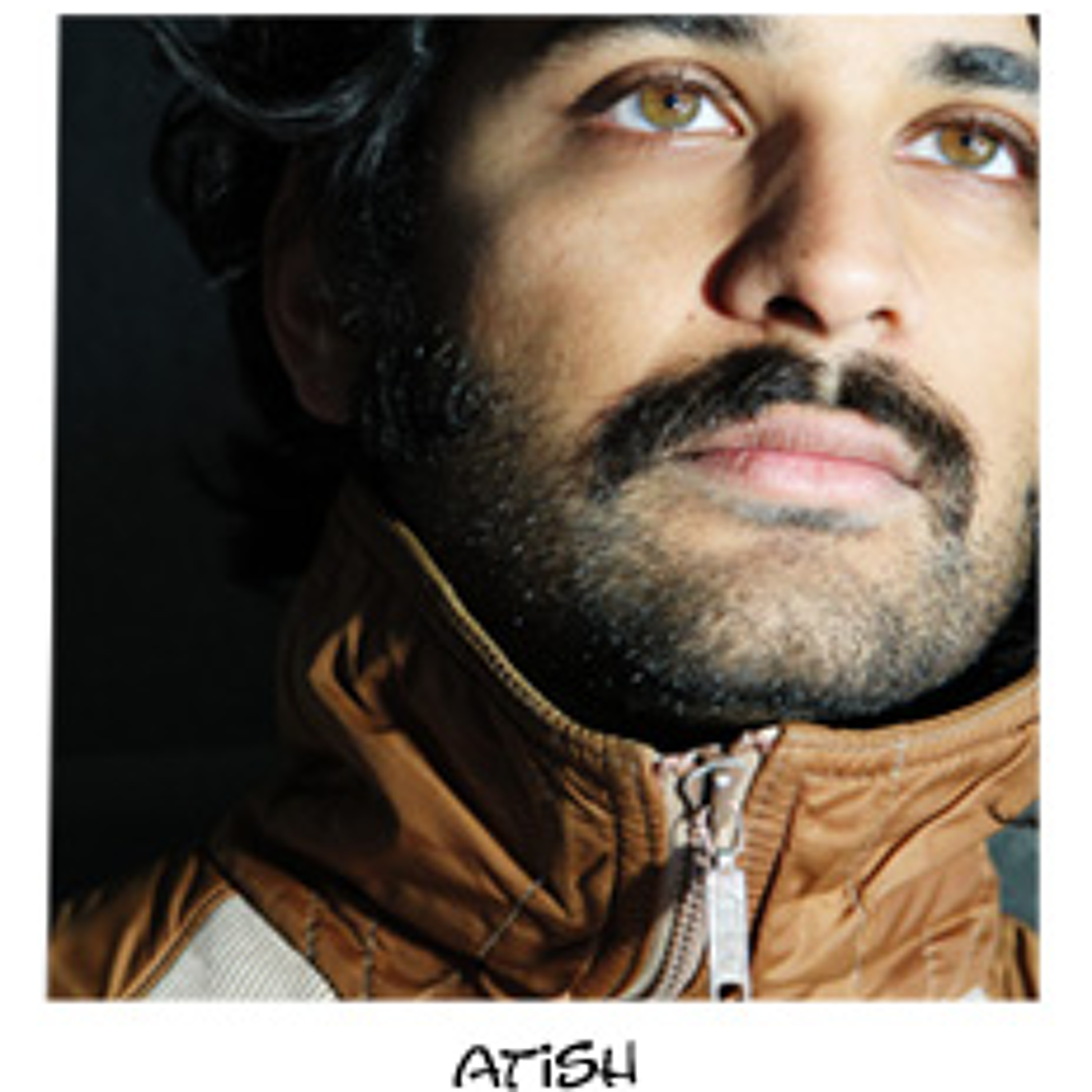 atish