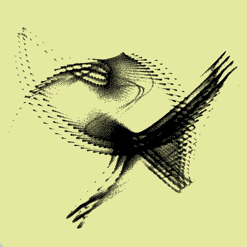 Programme 004 - Guest Mix by Random - Spring Oscillations