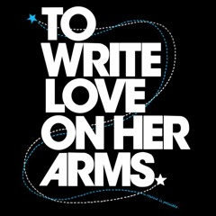 To Write Love On Her Arms PSA