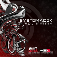 SYSTEMADEK by DJ Matrix
