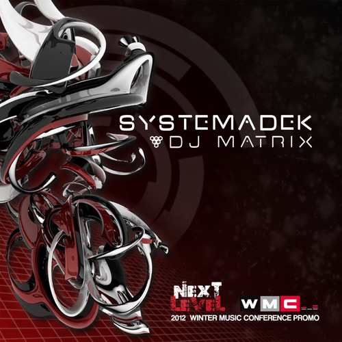 SYSTEMADEK by DJ Matrix