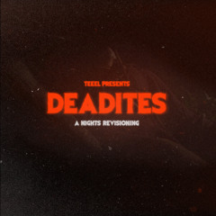 Teeel - Deadites (Remix - as Nights)