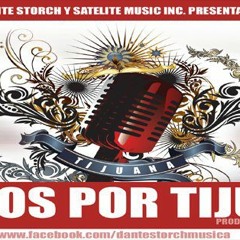 Laxter Ft. Don Aero,Ciniko(Cronik664),Refye,Danger,Repik,El Esraes,Sicko Y MAS - Unidos Por Tijuana