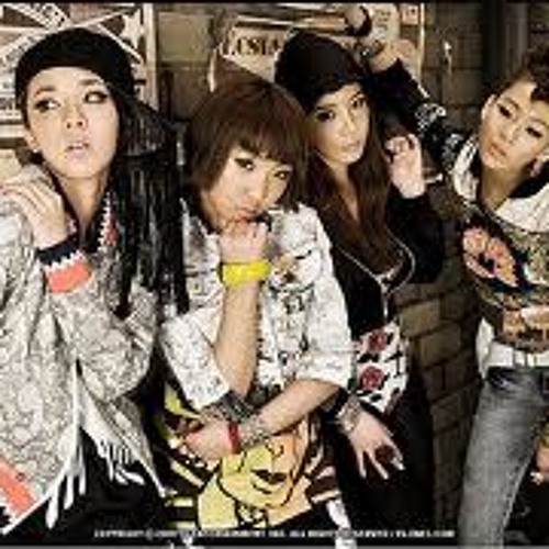 Stream 2ne1 Fire Official Instrumental By Dianne Bette Vales Listen Online For Free On Soundcloud