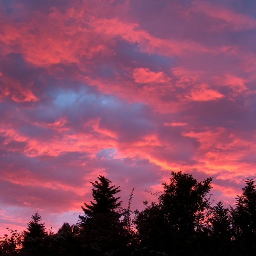 Crimson Sky Wayne Brauer By Songworks