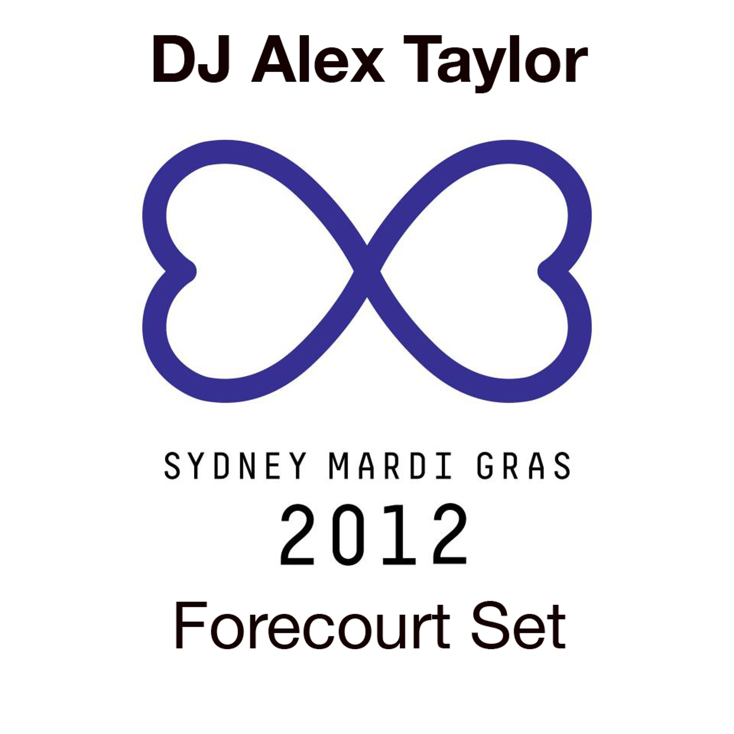 Peak-Time Podcasts - Main Room Mixes