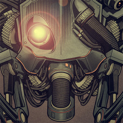 Forbidden Society - Heavy Metal Tank [FSRECS007]