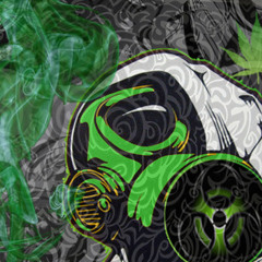 Cannibal On Cannabis - Seven Fade