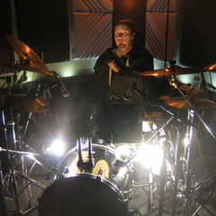 Jedi Drummer - Episode 1