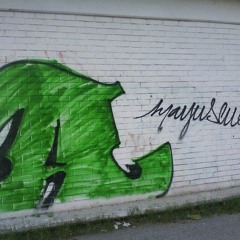 A.Z.O.T.E.  (nigth show) Necro, PelonBoster, Hofor, Mamel mc