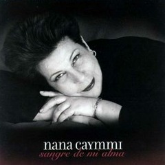 Nana Caimmy - Nao se Esqueca de mim(Elas Cantam Roberto)2