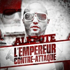 Alkpote - Interlude [Bande de Putain de Sales Putes Leatherface Remix]